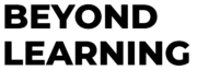 beyond learning logo