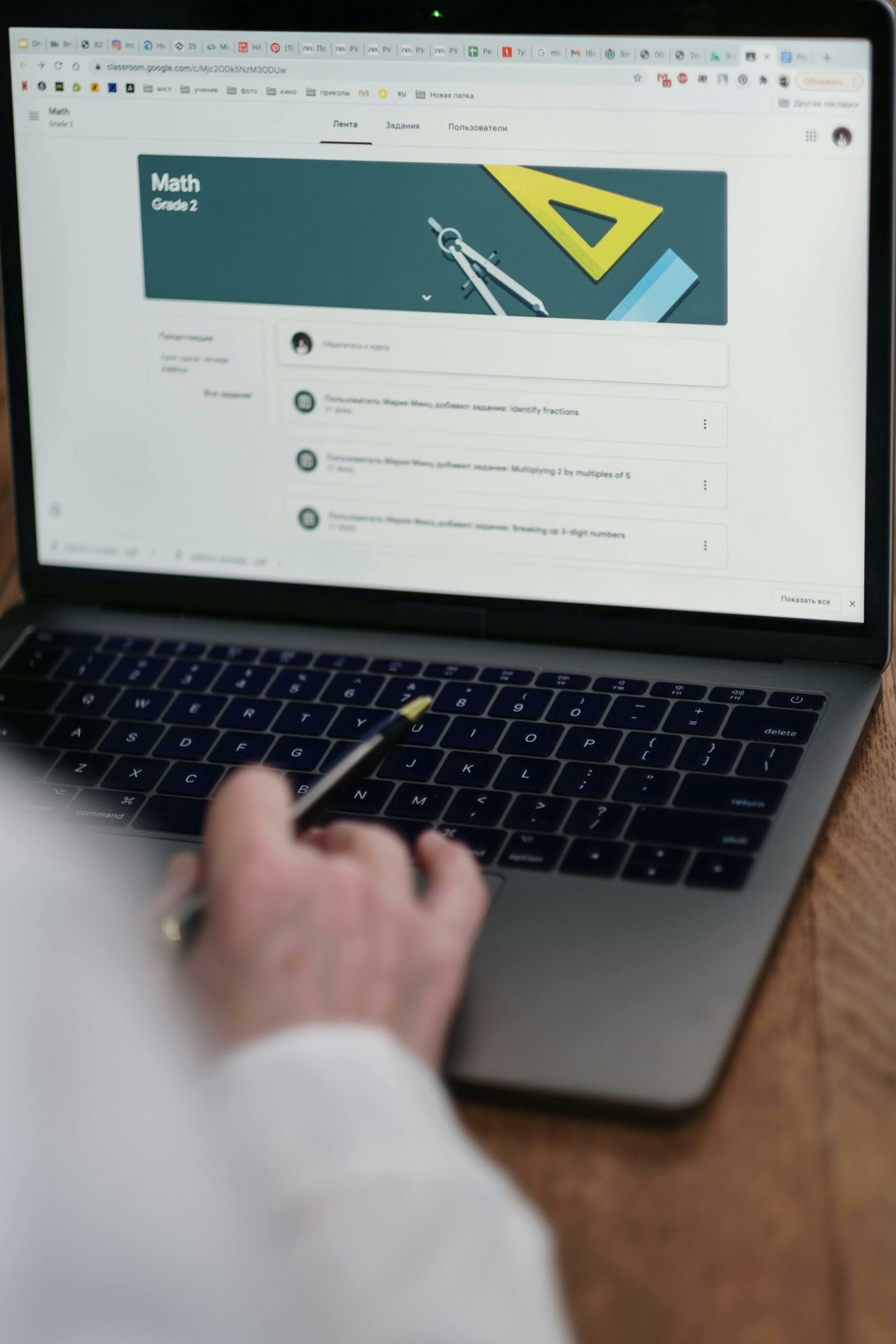 Custom e-learning content creation and digital learning solutions